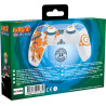 PS5 Naruto Carcasa Dualsense Blanca Konix | APLIUM