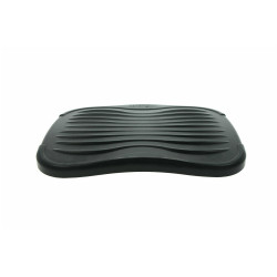 Reposapies Soleshoother Color Negro | APLIUM