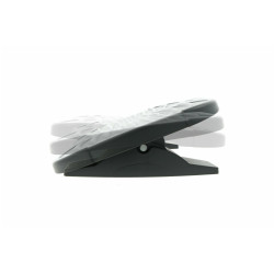 Reposapies Soleshoother Color Negro | APLIUM