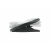 Reposapies Soleshoother Color Negro | APLIUM