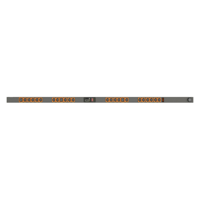 Vertiv Geist Rack Pdu Switched (UNIT Level MONITORING) 0U In | APLIUM