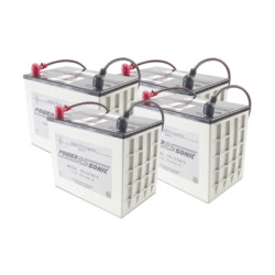 Replacement Battery Cartridge 119 | APLIUM