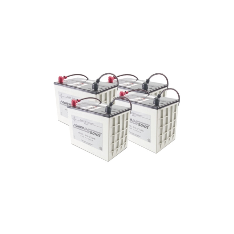 Replacement Battery Cartridge 119 | APLIUM