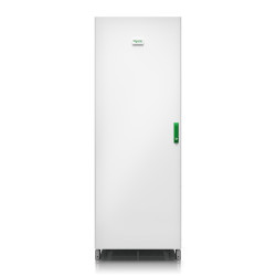 Galaxy Vs Classic Batt Cabinet W/BATTS Iec 700MM Wide Config | APLIUM