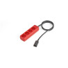 Output Cable Iec C14 / 4 Tomas Schuko 2 M 10 A | APLIUM