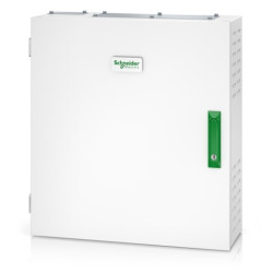 Galaxy Vs Maintenance Bypass Panel Single Unit 10-30KW 208V | APLIUM
