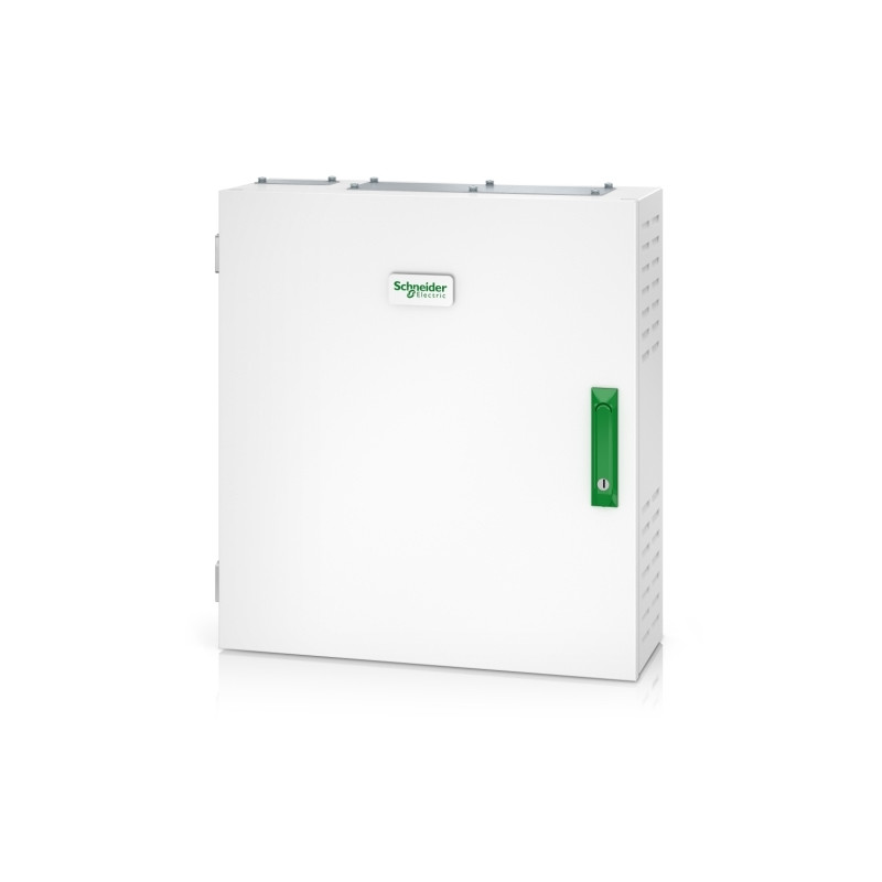Galaxy Vs Maintenance Bypass Panel Single Unit 10-30KW 208V | APLIUM