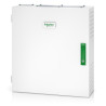 Galaxy Vs Maintenance Bypass Panel Single Unit 10-30KW 208V | APLIUM