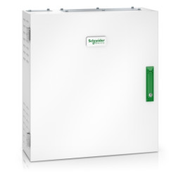 Galaxy Vs Maintenance Bypass Panel Single Unit 10-30KW 208V | APLIUM