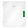 Galaxy Vs Maintenance Bypass Panel Single Unit 10-30KW 208V | APLIUM