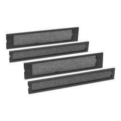 Dust Filter Pack Netshelter Cx 38U 2 Small 2 Large Filters | APLIUM