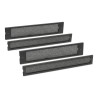 Dust Filter Pack Netshelter Cx 38U 2 Small 2 Large Filters | APLIUM