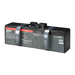 Replacement Battery Cartridge - 162 | APLIUM