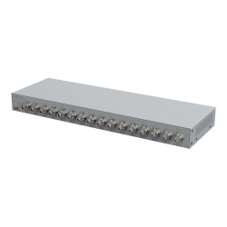 02037-002 - Axis P7316 Video Encoder 16-CHANNEL Video | APLIUM