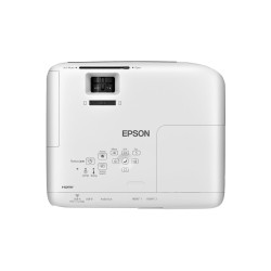 EB-FH08 Video Projector | APLIUM