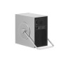4:3 / 16:9 3840 X 2160 500LM 20 000H 450 000:1 USB-C/HD | APLIUM