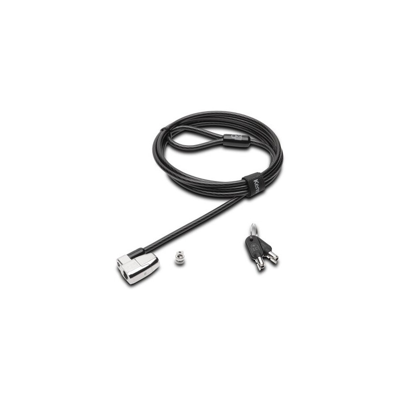 Cable De Bloqueo Clicksafe 2.0 Candado Clicksafe 2.0 | APLIUM