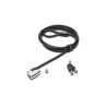 Cable De Bloqueo Clicksafe 2.0 Candado Clicksafe 2.0 | APLIUM