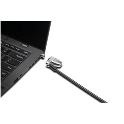 Cable De Bloqueo Clicksafe 2.0 Candado Clicksafe 2.0 | APLIUM