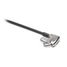 Cable De Bloqueo Clicksafe 2.0 Candado Clicksafe 2.0 | APLIUM