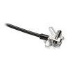 Cable Seguridad N17 N17 Security Cable | APLIUM