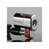 Clicksafe Candado Doble Con Llave Ordenador Poratil | APLIUM