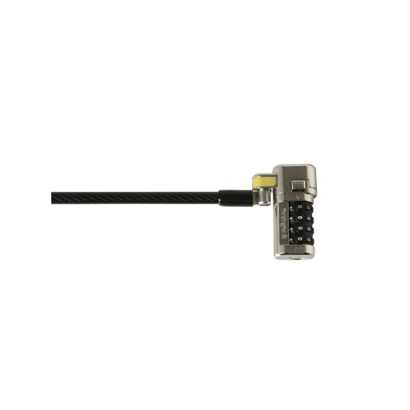 Candado Combinacion Portatil Clicksafe Combo Lock Ultra | APLIUM