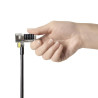 Candado Combinacion Portatil Clicksafe Combo Lock Ultra | APLIUM