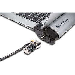 Anclaje Para Portatiles Sin Ranura Locking Station 2.0 | APLIUM