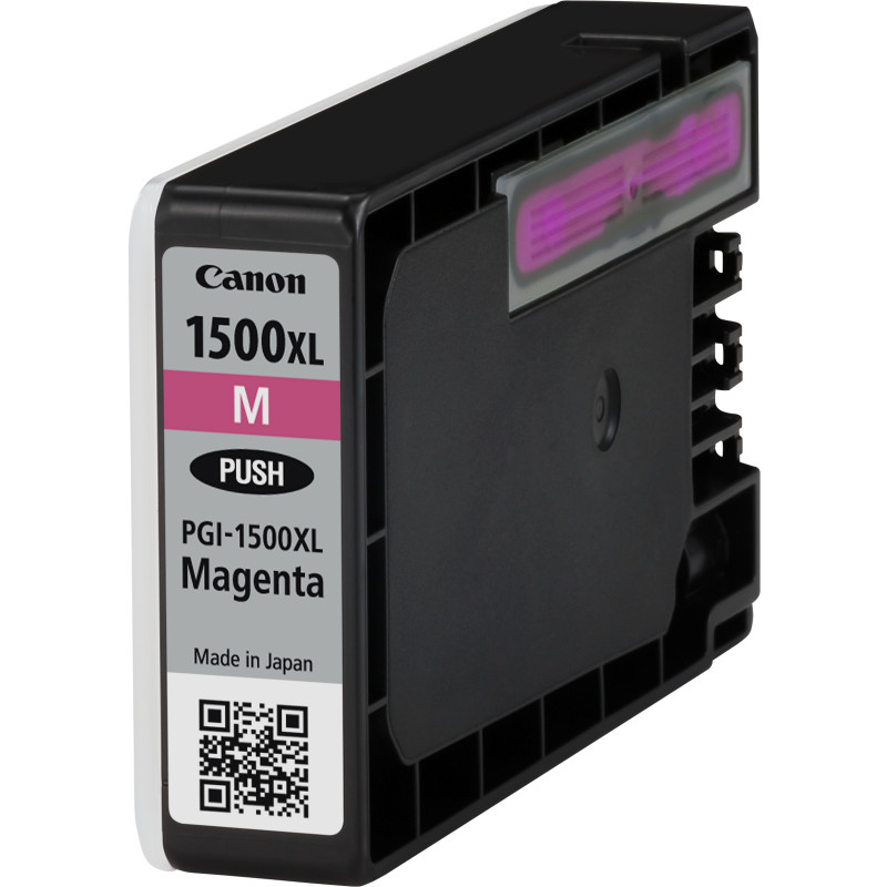 Ink/PGI-1500XL Cartridge MG