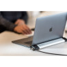 Anclaje Para Portatiles Sin Ranura Locking Station 2.0 | APLIUM