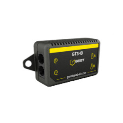 Emote Environmental Sensor 3M HUMIDITY/DEW Point 2 Temp Prob | APLIUM