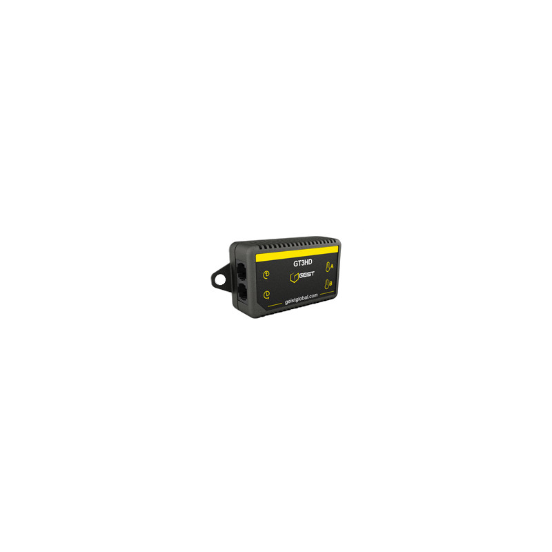 Emote Environmental Sensor 3M HUMIDITY/DEW Point 2 Temp Prob | APLIUM