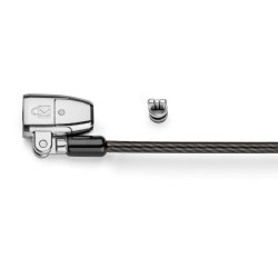 Kensington Clicksafe 2.0 Keyed Laptop Lock For Nanosaver Mto | APLIUM