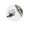 Kensington Clicksafe 2.0 Keyed Laptop Lock For Nanosaver Mto | APLIUM