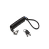 Candado N17 Portatil Dell Cable Seguridad N17 For Dell | APLIUM