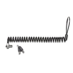 Candado N17 Portatil Dell Cable Seguridad N17 For Dell | APLIUM