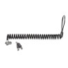 Candado N17 Portatil Dell Cable Seguridad N17 For Dell | APLIUM