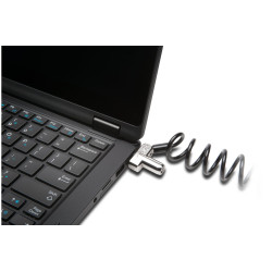 Candado N17 Portatil Dell Cable Seguridad N17 For Dell | APLIUM