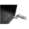 Candado N17 Portatil Dell Cable Seguridad N17 For Dell | APLIUM