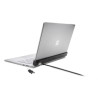 Locking Bracket Surface Book Moq- Buyer | APLIUM