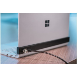 Locking Bracket Surface Book Moq- Buyer | APLIUM