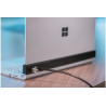 Locking Bracket Surface Book Moq- Buyer | APLIUM
