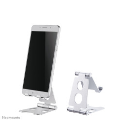 Neomounts Phone Desk Stand (SUITED For Phones Up To 6.5) | APLIUM