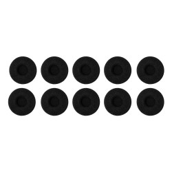 Foam Ear Cushion BIZ2400 Ii Next Generation 10PCS Large | APLIUM