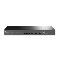 Tp-link Deltastream 4-PORT Pizza-box Gpon Opt. Line Termina | APLIUM