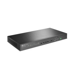 Tp-link Deltastream 4-PORT Pizza-box Gpon Opt. Line Termina | APLIUM