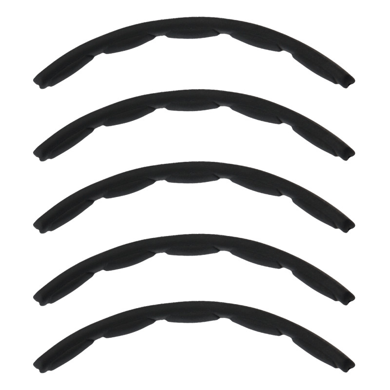 Headband Cushion 5PCS For Biz 2400 Ii | APLIUM
