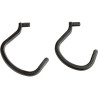 Biz 2400 Ear-clip Complete W/ Supporting Ring Size S + M | APLIUM