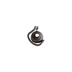 Biz 2400 Ear-clip Complete W/ Supporting Ring Size S + M | APLIUM
